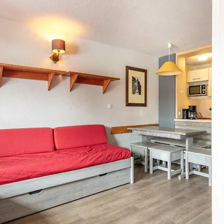 Le Borsat 4 N 307 - St4 Appartement *