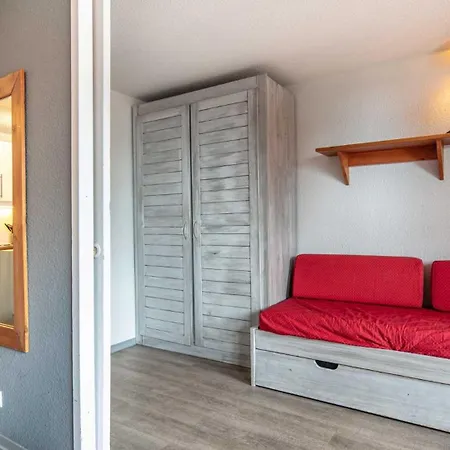 Le Borsat 4 N 307 - St4 Appartement *